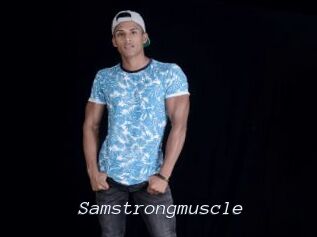 Samstrongmuscle