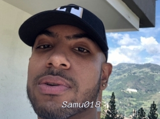 Samu018