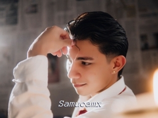 Samucamx
