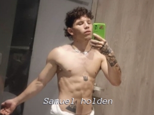 Samuel_holden