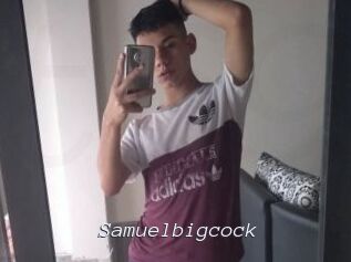 Samuelbigcock