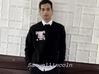 Samuellincoln