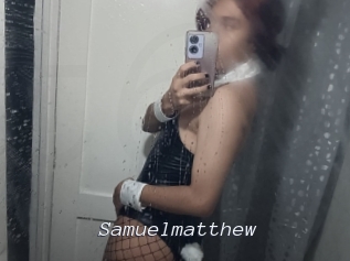 samuelmatthew Tel 69 Salopes