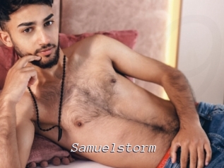Samuelstorm