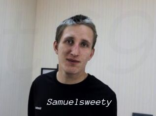 Samuelsweety