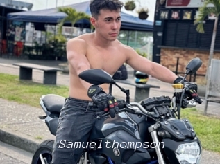 Samuelthompson