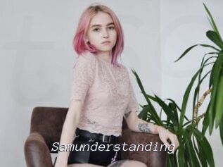 Samunderstanding