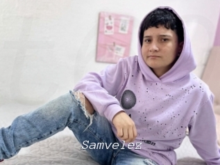 Samvelez