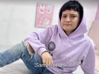 Samvelezs