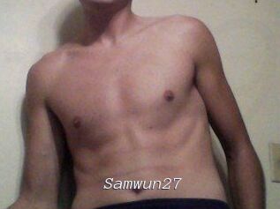 Samwun27
