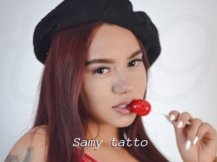 Samy_tatto