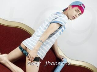 Samy_jhonsonx