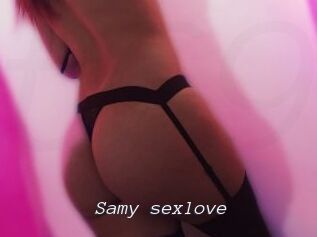 Samy_sexlove