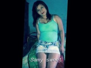 Samy_sweet