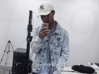 Samybrown18