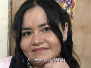 Samycrawford
