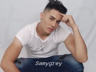 Samygrey