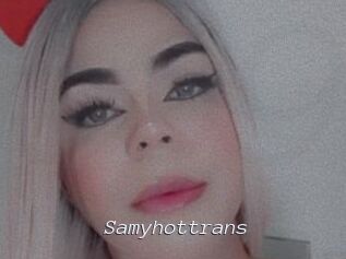 Samyhottrans