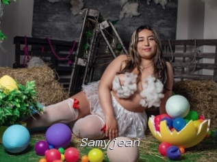 samyjean Tel 69 Salopes