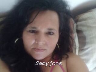 Samyjons