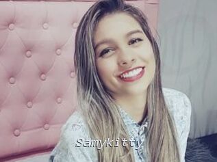 Samykitty