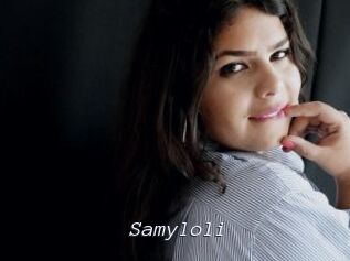 Samyloli