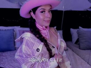 Samyortiiz
