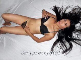 Samyprettygirl