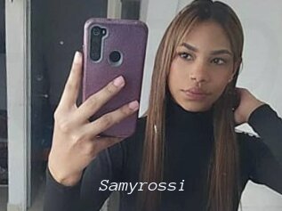 Samyrossi