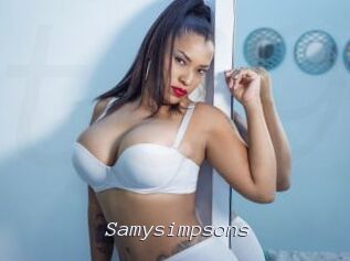 Samysimpsons