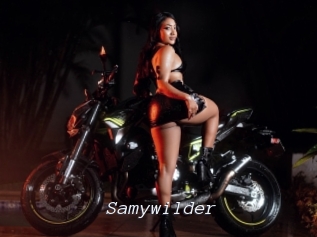 samywilder Tel 69 Salopes