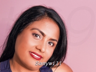 Samywill