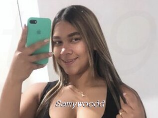 Samywoodd