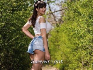 Samywright
