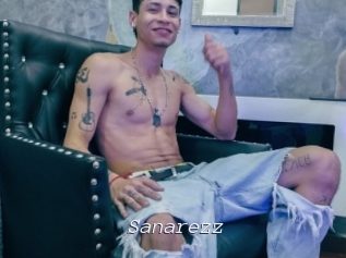 Sanarezz