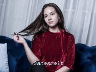Sanasmalt