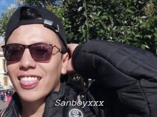 Sanboyxxx