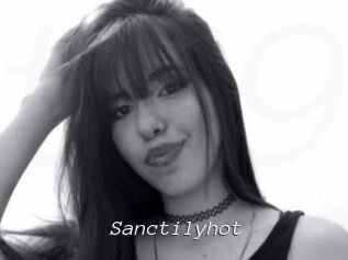 Sanctilyhot