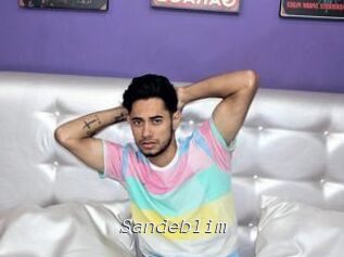Sandeblim