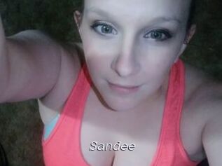 Sandee