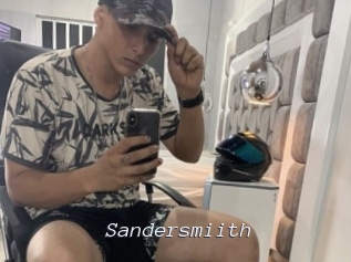 Sandersmiith