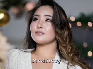 Sandiebeg