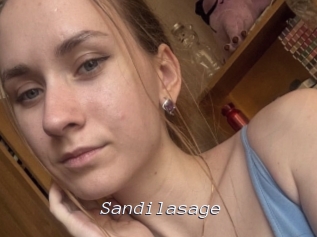 Sandilasage