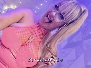 Sandiroyale