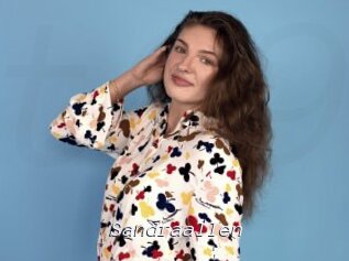 Sandraallen