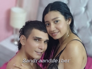 Sandraanddeiber