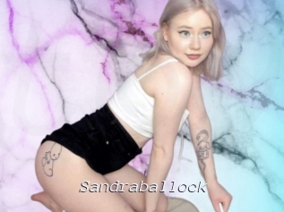 Sandraballock