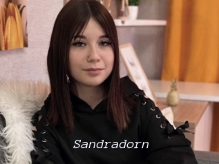 Sandradorn