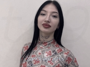 Sandragrants