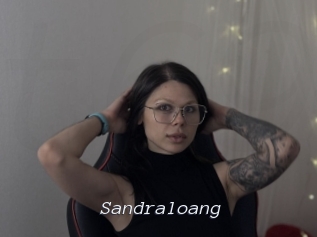 Sandraloang